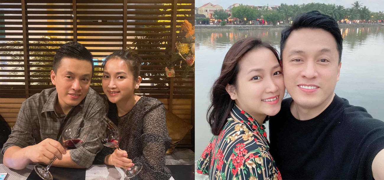 Sau 1 năm về Việt Nam, cuộc sống hiện tại của vợ chồng Lam Trường thế nào? ảnh 1