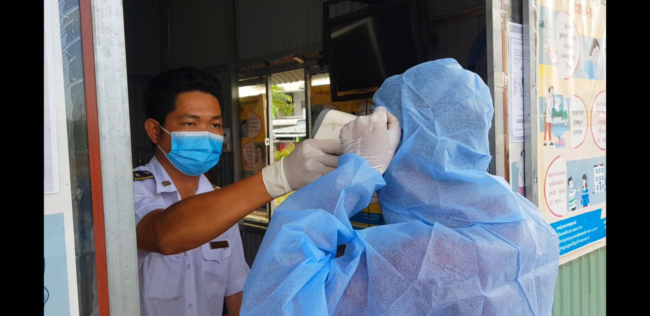 Siết chặt đường mòn, lối mở trên toàn tuyến biên giới Tây Nam ảnh 8