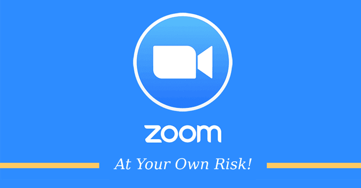 Zoom cung cấp lớp bảo vệ tăng cường cho dữ liệu của các cuộc họp và khả năng chống giả mạo. Zoom ra mắt phiên bản 5.0 ảnh 1