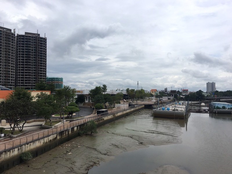 Cận cảnh khối bê tông đồ sộ ở dự án Kenton Node bị BIDV 'siết nợ' ảnh 6