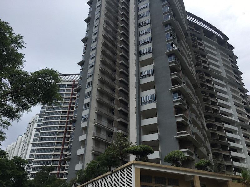 Cận cảnh khối bê tông đồ sộ ở dự án Kenton Node bị BIDV 'siết nợ' ảnh 16