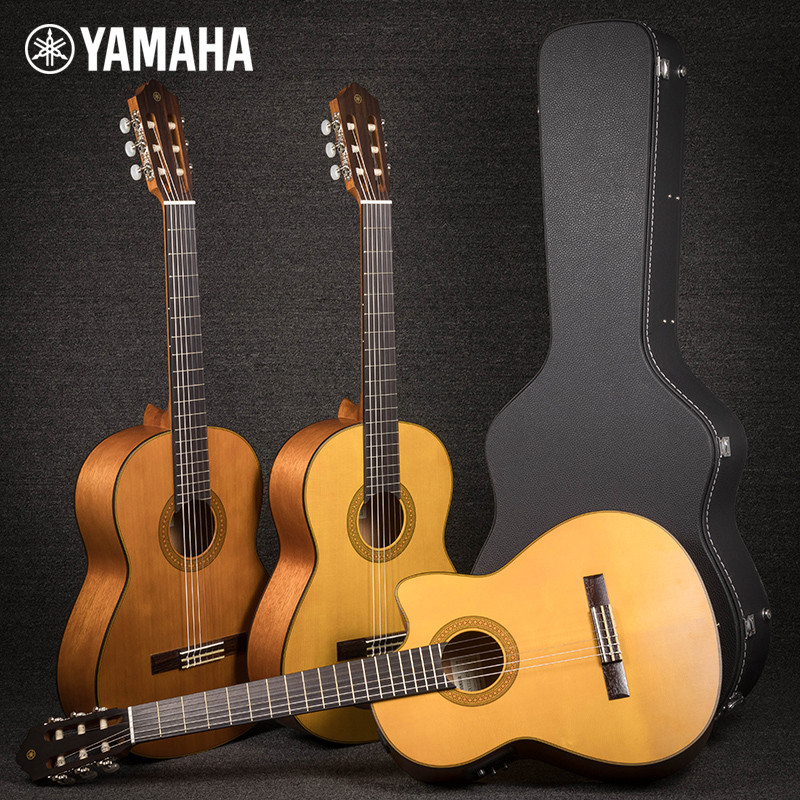 Tổng Kho Nhạc Cụ TYGY là nhà phân phối chính thức của thương hiệu đàn guitar Yamaha tại Việt Nam. Trào lưu “hát cùng người lạ” và sức mạnh của sự “mộc mạc chân thành“ ảnh 3
