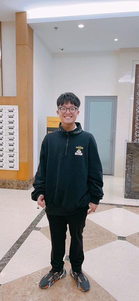 Hé lộ hai nhân vật đặc biệt trong lễ ăn hỏi của NSND Công Lý ảnh 15