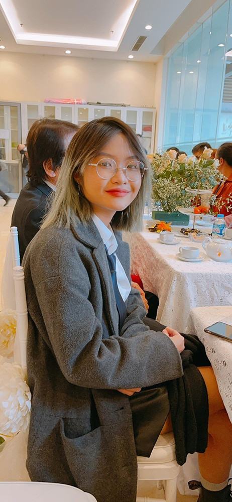 Hé lộ hai nhân vật đặc biệt trong lễ ăn hỏi của NSND Công Lý ảnh 14