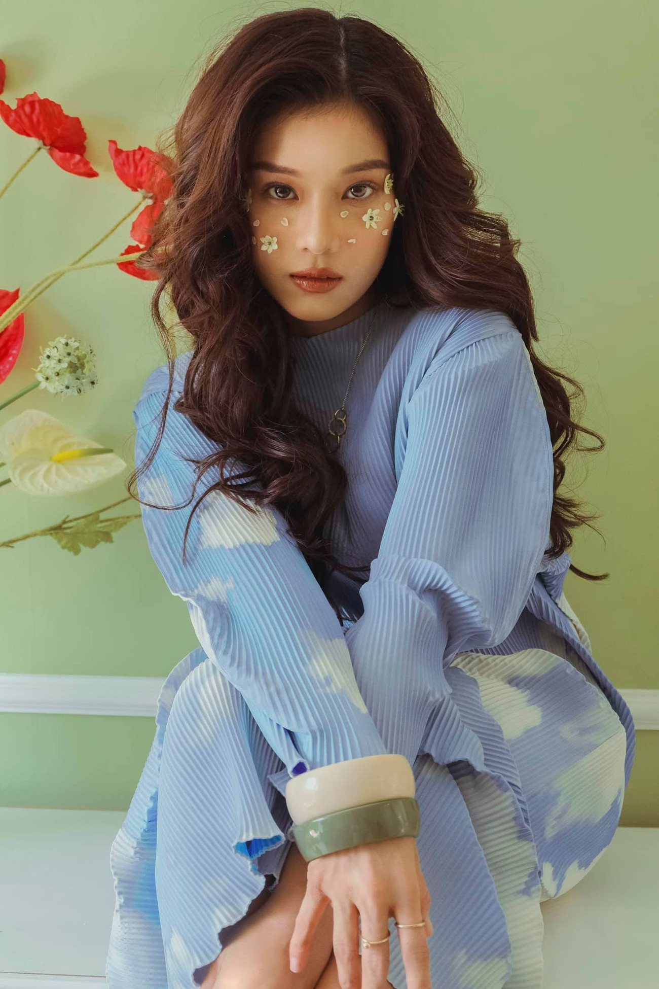 Hoàng Yến Chibi: “Người yêu phải thông cảm cho công việc của tôi” ảnh 1 Hoàng Yến Chibi: “Người yêu phải thông cảm cho công việc của tôi” ảnh 1