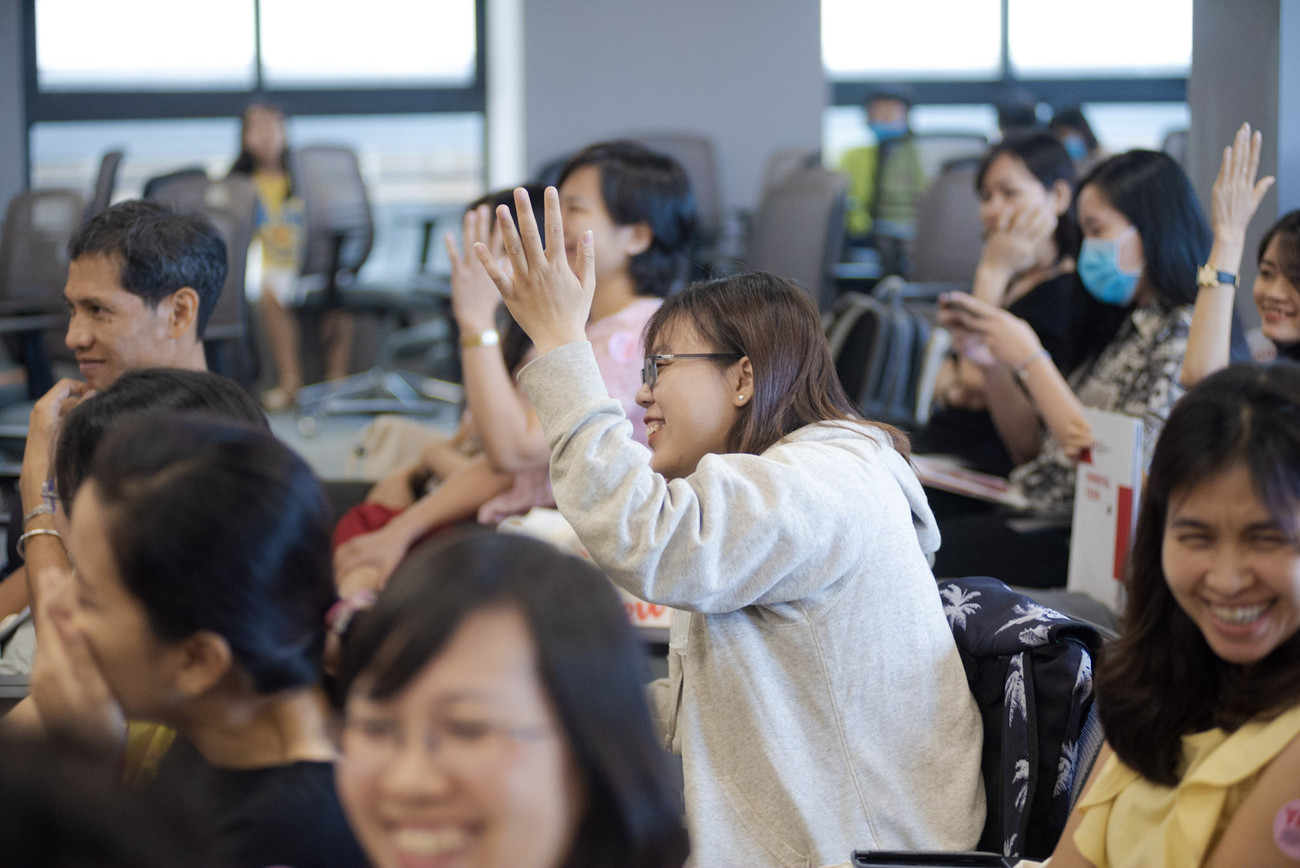 Gen Z: cần kết nối thật trong thời đại “ảo” ảnh 1 Gen Z: cần kết nối thật trong thời đại “ảo” ảnh 1