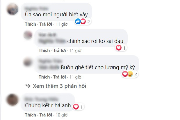 Khán giả tiếc vì Lương Mỹ Kỳ không đạt thành tích cao nhất như kỳ vọng. Netizen xôn xao khi “Đại sứ Hoàn Mỹ” 2020 bị nghi lộ kết quả, Lương Mỹ Kỳ dừng lại ở Á hậu 1? ảnh 4