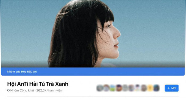 Group hơn 260.000 thành viên anti Hải Tú đã "bay màu" một cách khó hiểu. Giữa cơn bão tẩy chay, hàng loạt group anti-fan của Hải Tú đồng loạt “bay màu”? ảnh 2