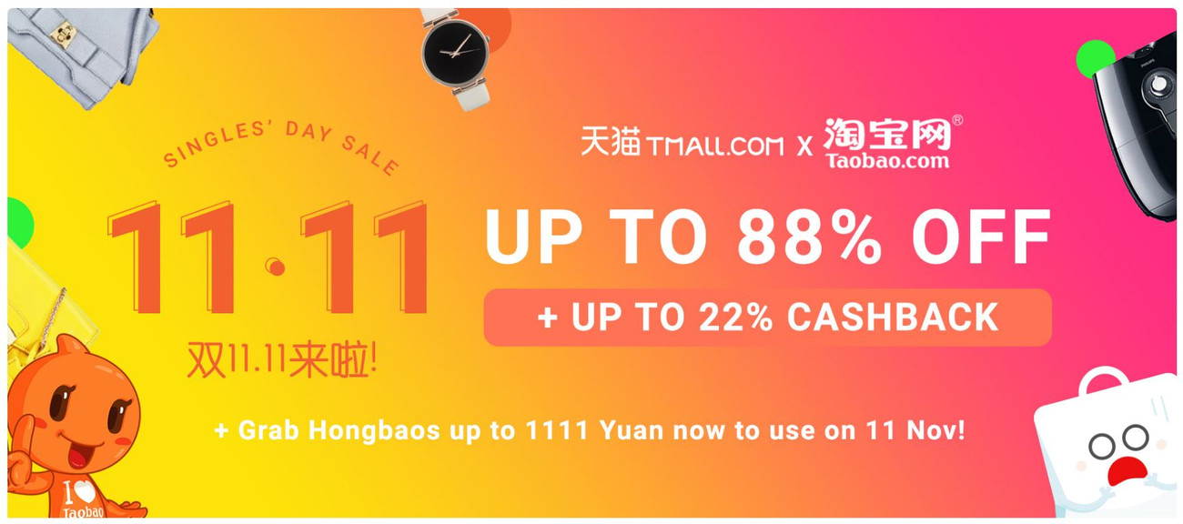 Ngày lễ độc thân 11/11 là đợt sale lớn của các sàn TMĐT Trung Quốc. Săn hàng Trung Quốc trong “bão” sale, cần lưu ý gì để chọn đồ ngon lại hợp ví tiền? ảnh 5