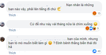 Một bình luận yêu cầu các nạn nhân lên tiếng. Vụ nam thanh niên quay lén đồng nghiệp nữ: Người trong cuộc mong netizen không “thêu dệt“ ảnh 3