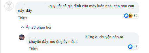 Một netizen nhắc đến những người không liên quan trong sự việc này. Vụ nam thanh niên quay lén đồng nghiệp nữ: Người trong cuộc mong netizen không “thêu dệt“ ảnh 4