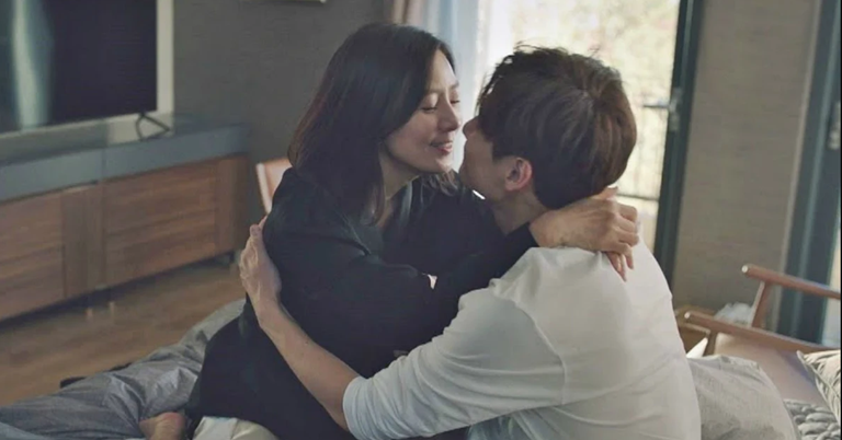 Diễn xuất thuyết phục của nữ chính Kim Hee-ae trong "Thế giới hôn nhân" Rating phim 19+ ‘Thế giới hôn nhân’ lập lỷ lục rating cao nhất lịch sử phim Hàn ảnh 1
