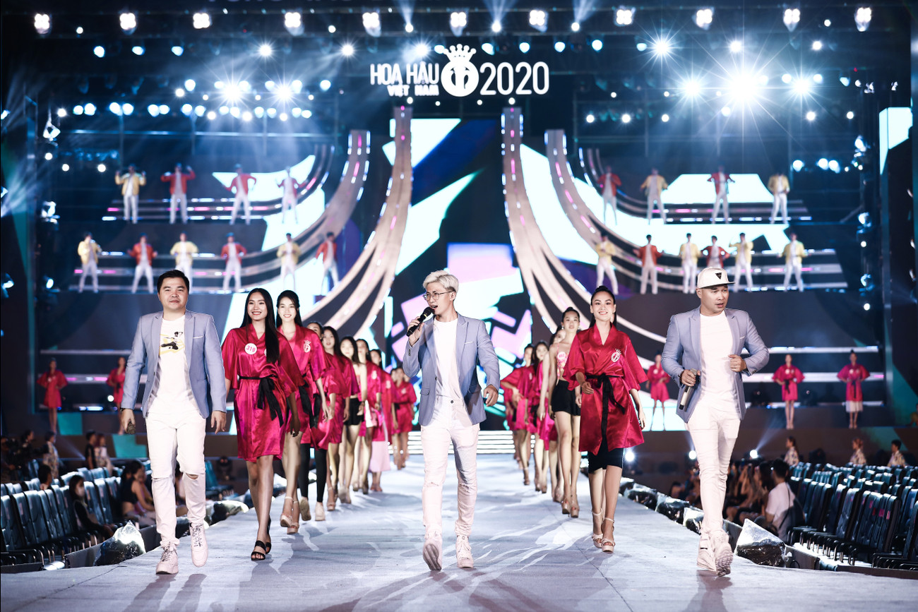 Tối nay Người đẹp Biển Hoa hậu Việt Nam 2020: Đón chờ những màn trình diễn nóng bỏng ảnh 3