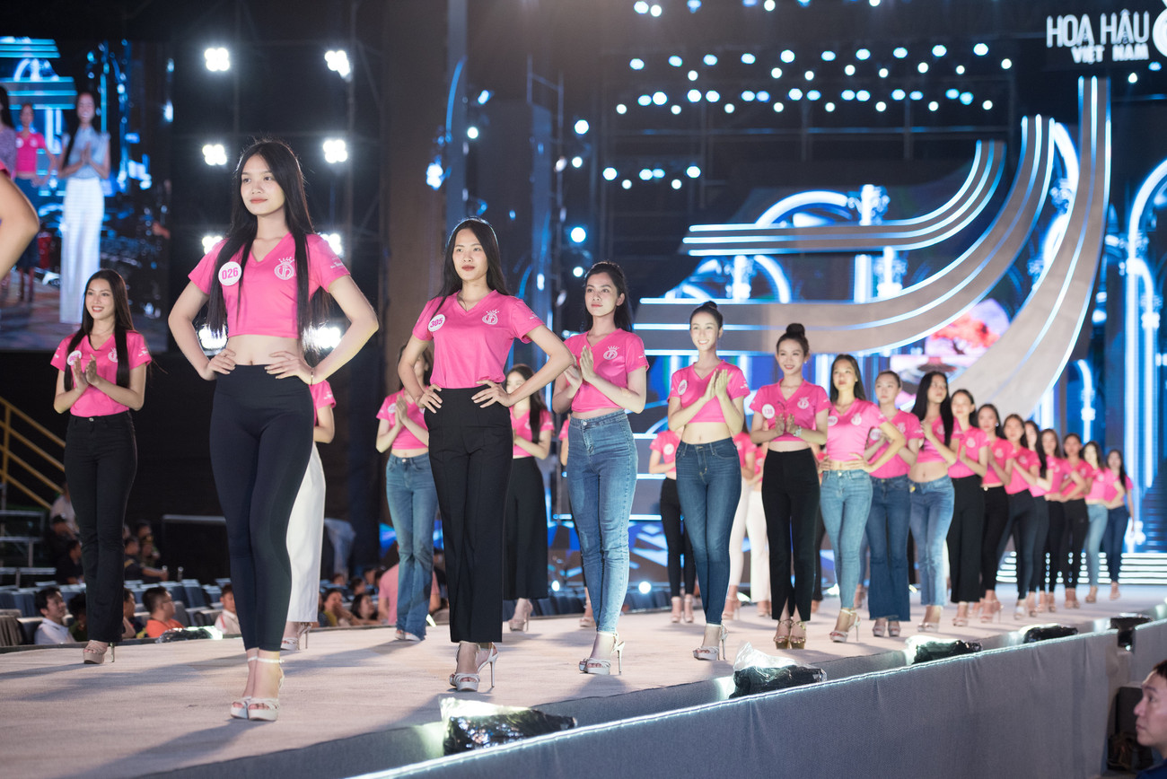 Tối nay Người đẹp Biển Hoa hậu Việt Nam 2020: Đón chờ những màn trình diễn nóng bỏng ảnh 4