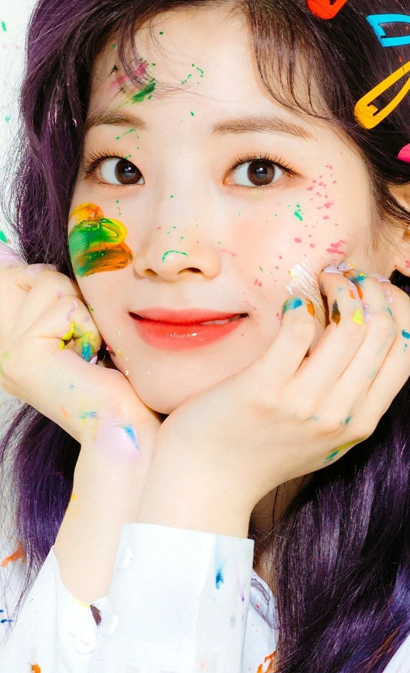 TWICE tái xuất quá hoành tráng, đến single tiếng Nhật cũng có nguyên bộ ảnh đẹp rực rỡ ảnh 10