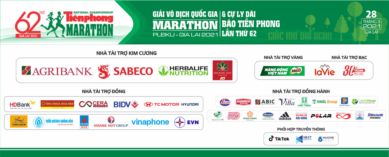 Người đẹp Nhân ái Huỳnh Nguyễn Mai Phương sẵn sàng cho giải Vô địch quốc gia Marathon ảnh 10
