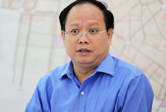 Ông Tất Thành Cang đã bị Trung ương kỷ luật bằng hình thức cách chức Ủy viên Trung ương Đảng, Phó Bí thư Thường trực Thành ủy và Ủy viên Ban Thường vụ Thành ủy TPHCM Vụ Thủ Thiêm: Ông Tất Thành Cang chỉ bị phê bình ảnh 1