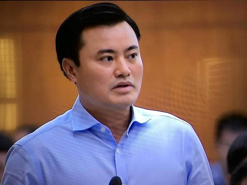 Ông Bùi Xuân Cường, Trưởng ban Quản lý Đường sắt đô thị TPHCM Vụ Thủ Thiêm: Ông Tất Thành Cang chỉ bị phê bình ảnh 3