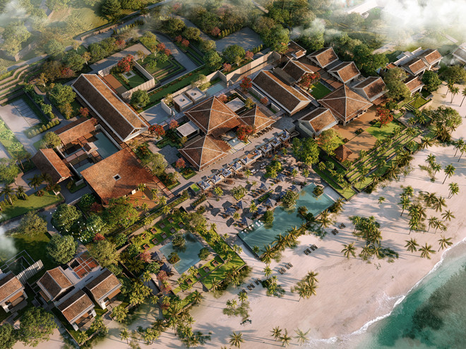Những động thái kịp thời và sự 'bảo chứng thịnh vượng' của Tập đoàn Hyatt với khách hàng ảnh 1