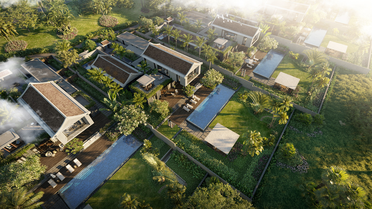 Những động thái kịp thời và sự 'bảo chứng thịnh vượng' của Tập đoàn Hyatt với khách hàng ảnh 2