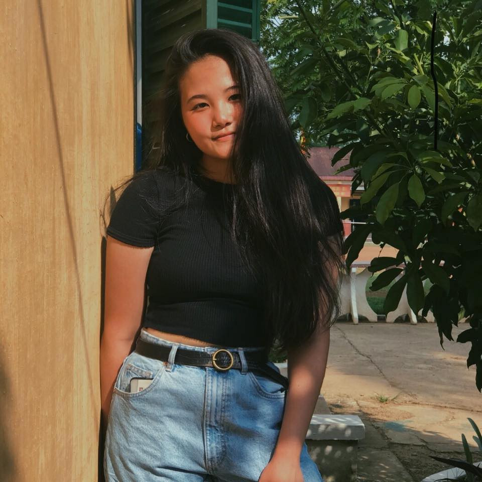 Minh Thi quyết định chọn học VinUniversity tại Việt Nam sau khi nhận được thư mời nhập học của 4 trường đại học danh giá trên thế giới. Ảnh: NVCC Từ chối Stanford và loạt ĐH Mỹ đình đám, dàn “thợ săn” học bổng “quay xe” ở lại Việt Nam ảnh 1