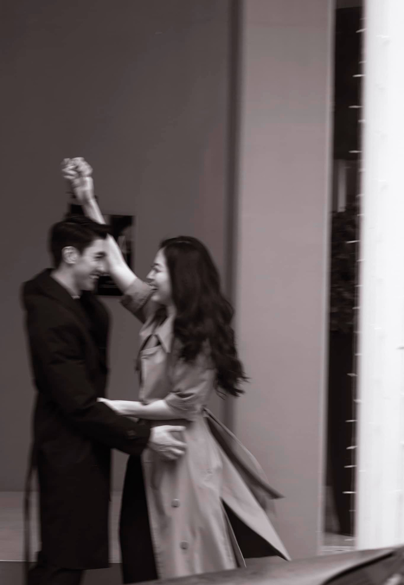 Á hậu Phương Nga tung bộ hình 'tình bể bình' với bạn trai Bình An trong ngày Valentine ảnh 7