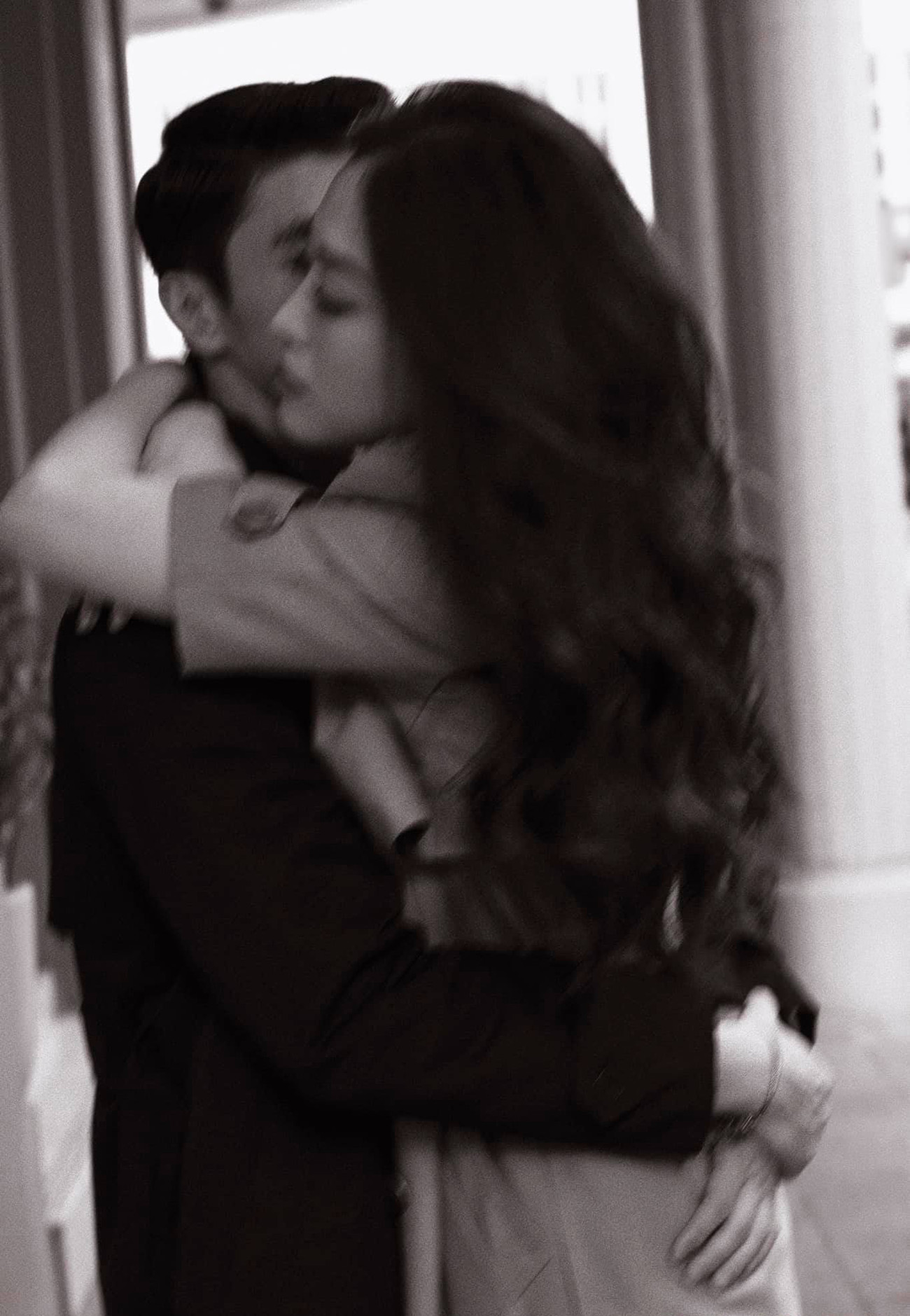 Á hậu Phương Nga tung bộ hình 'tình bể bình' với bạn trai Bình An trong ngày Valentine ảnh 10