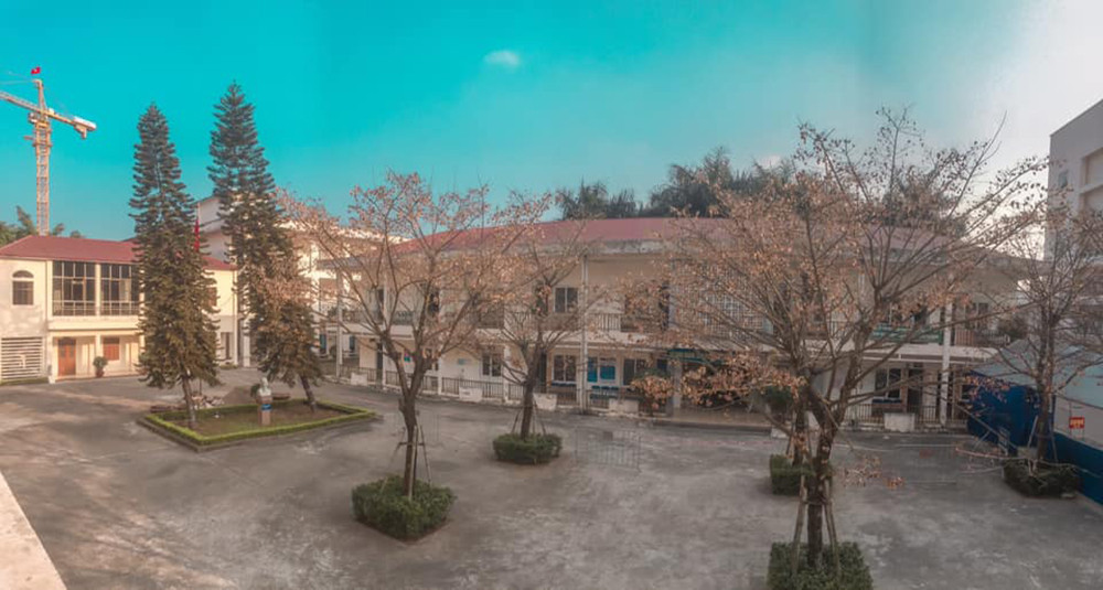 Nội bất suất, ngoại bất nhập tại khu cách ly dịch COVID-19. Những tâm sự của sinh viên tình nguyện trong tâm dịch COVID-19 tại Hải Dương ảnh 4
