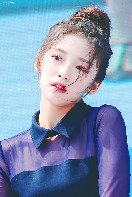 ...đến cô tiên Tinkerbell thuần khiết Arin (OH MY GIRL): Từ cô bé đáng yêu khiến Hani (EXID) “phải lòng” đến cô gái vạn fan mê ảnh 5