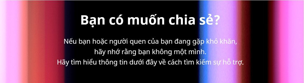 Người dùng Việt Nam cũng sẽ được trợ giúp từ chuyên trang hỗ trợ tâm lý này của Netflix. Không chỉ mang đến những bộ phim hay, Netflix còn là “người chơi hệ tư vấn tâm lý“ ảnh 2