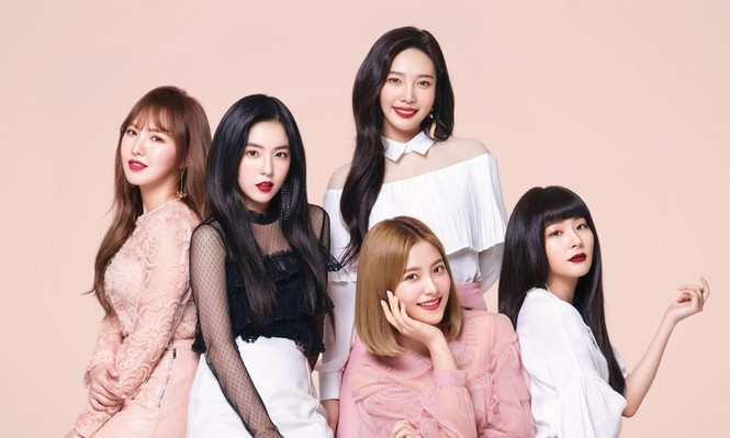 Tương lai của Red Velvet sẽ như thế nào? SM chính thức “nhá hàng” girlgroup mới aespa, Red Velvet liệu có trở thành f(x) thứ hai? ảnh 3