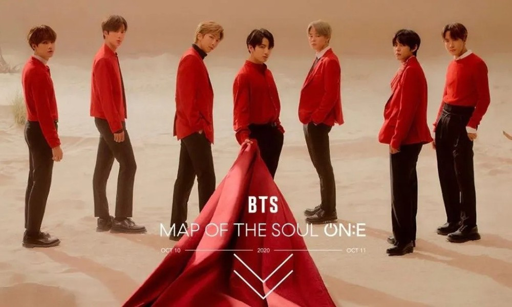 Concert online có trả phí có thể tính được số người xem dựa vào số lượng vé bán được. SM vượt mặt BTS, nắm giữ kỷ lục concert online có nhiều người xem nhất Hàn Quốc? ảnh 8