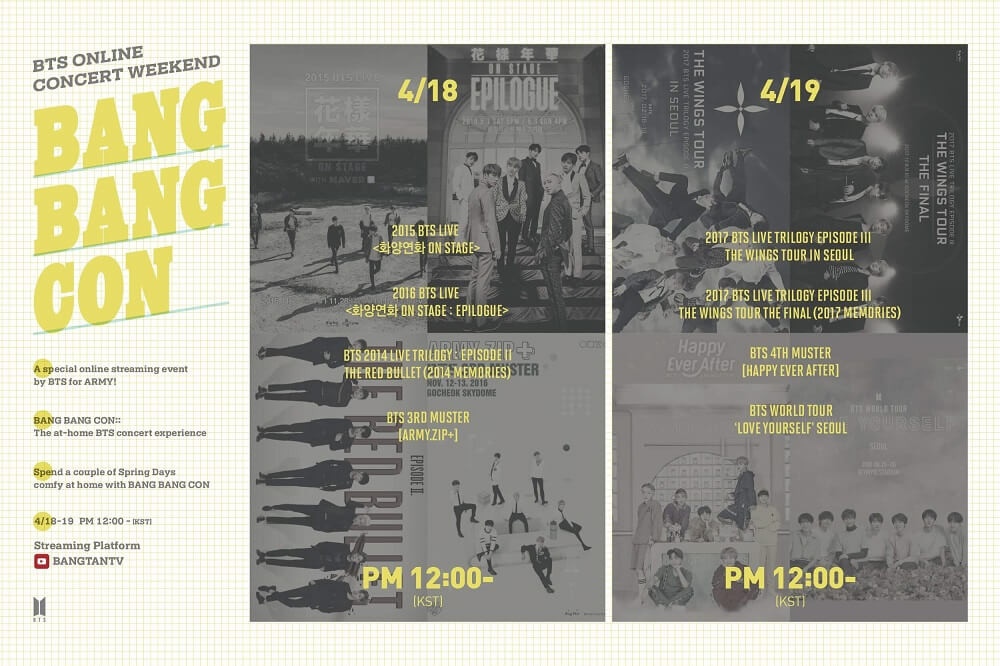 SM vượt mặt BTS, nắm giữ kỷ lục concert online có nhiều người xem nhất Hàn Quốc? ảnh 4