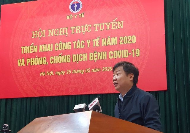 PGS.TS Trần Như Dương Chân dung “biệt đội đặc nhiệm” được cử tới giúp Đà Nẵng dập dịch ảnh 1