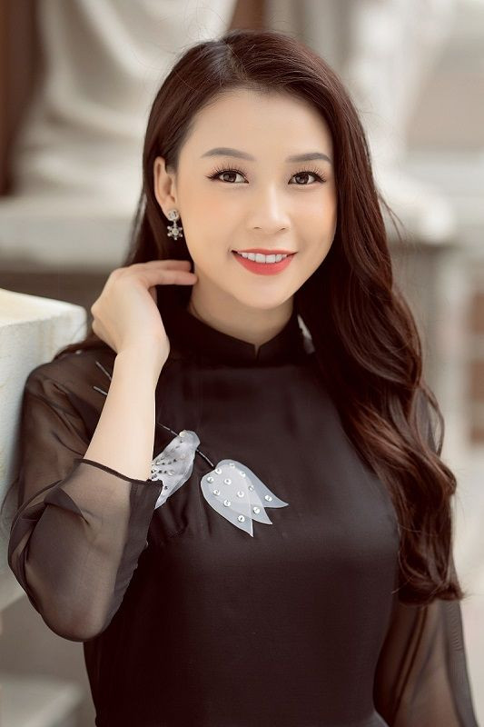 Sam Hoa hậu H'Hen Niê tham gia #SheForVietnam tiếp thêm sức mạnh cho nữ giới trong thời đại số ảnh 2
