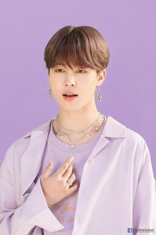 Chúc mừng sinh nhật, Jimin! (Ảnh: BTS official facebook) Tặng Jimin (BTS) món quà sinh nhật siêu đặc biệt, fan Việt “đốn tim” cả fan quốc tế ảnh 3