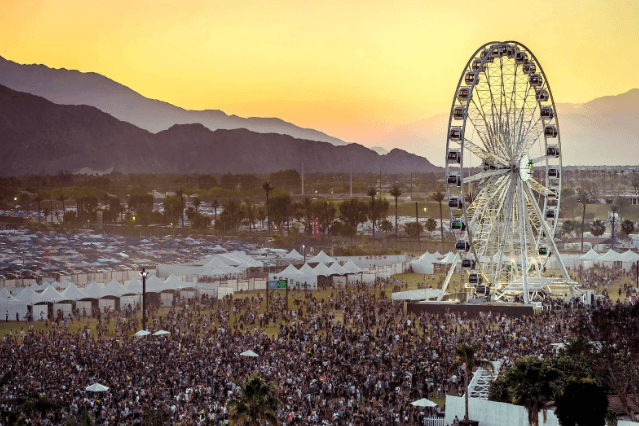 Coachella 2020 đã bị hủy bỏ V.I.P lại lỡ hẹn với BIGBANG khi Lễ hội âm nhạc Coachella 2020 chính thức bị hủy ảnh 1