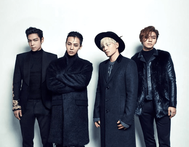 V.I.P lại tiếp tục "chờ đợi là hạnh phúc" V.I.P lại lỡ hẹn với BIGBANG khi Lễ hội âm nhạc Coachella 2020 chính thức bị hủy ảnh 3