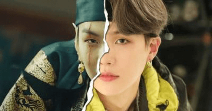 Agust D và Suga Suga (BTS) - Agust D: Hai nghệ danh, hai bản ngã cùng tạo nên một Min Yoongi độc nhất ảnh 2