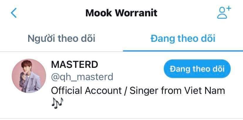 Ảnh chụp màn hình Hai ngôi sao Thái Lan trổ tài cover, gia nhập team “đu trend” TikTok “Dễ Đến Dễ Đi“ ảnh 3