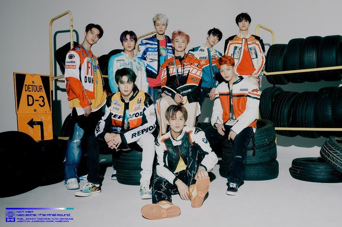 Xin chúc mừng NCT 127. Vừa sang Việt Nam, SM đã “đi đường quyền” khiến fan Việt choáng váng ảnh 3