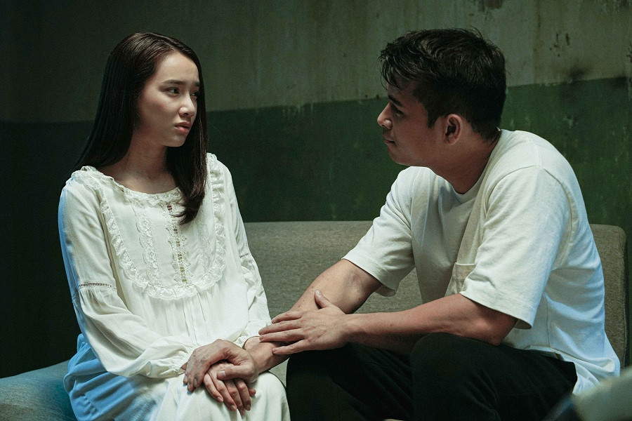Vì sao Nhã Phương lại cho rằng làm việc thiện không đúng chỗ cũng là gây tội ác? ảnh 7
