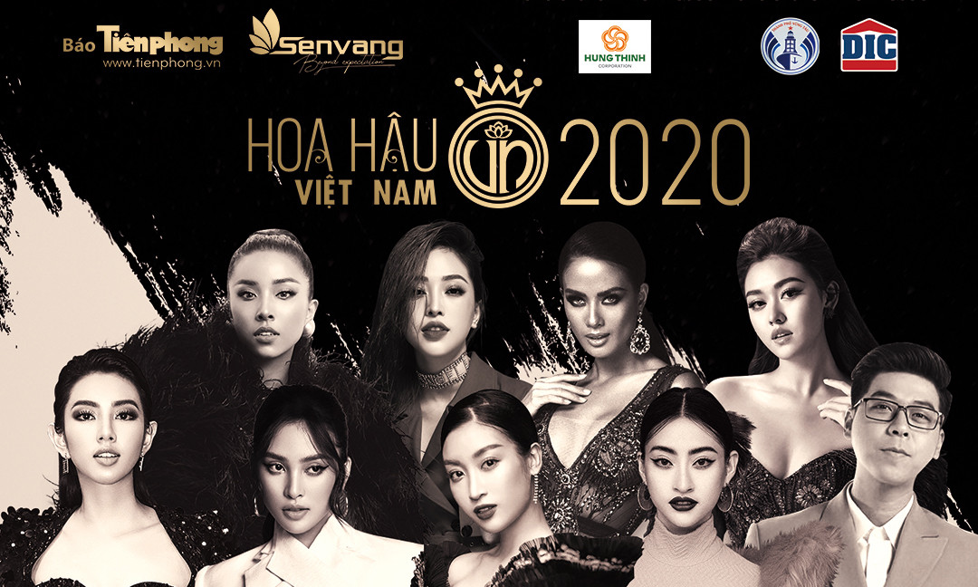 Top 35 thí sinh HHVN 2020 ngày càng 'lột xác' bất ngờ ảnh 15