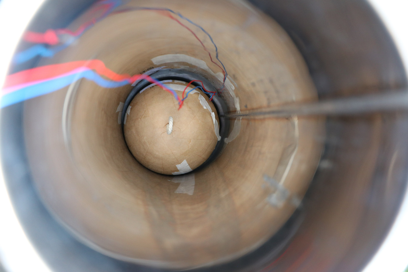 Trận địa pháo hoa trước giờ khai hoả đón năm mới ở Sài Gòn ảnh 8