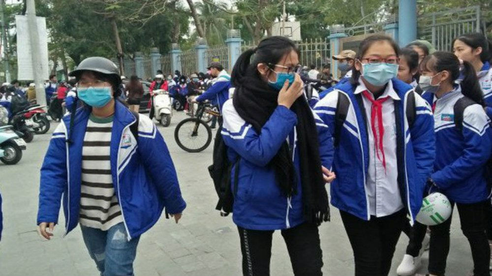(Ảnh minh họa từ Internet) Cập nhật lịch trở lại trường sau Tết của học sinh tại các tỉnh thành trên cả nước ảnh 1