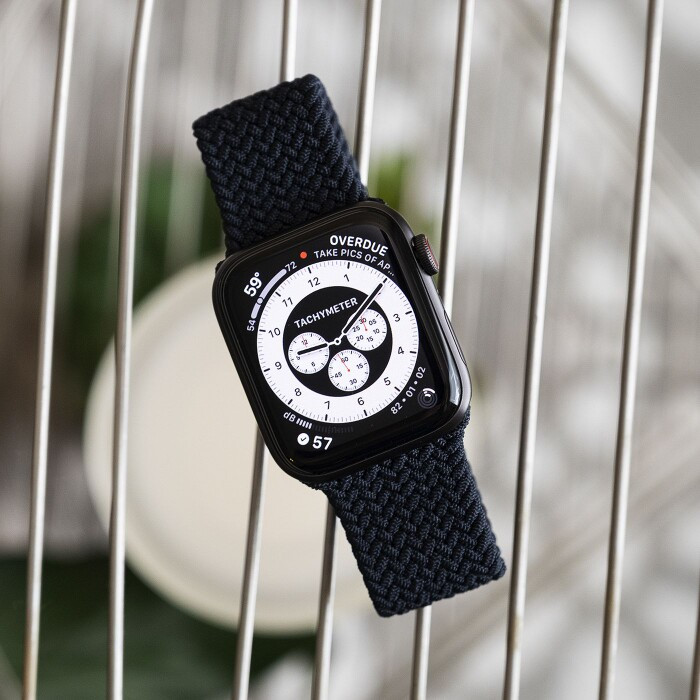 Apple Watch SE. (Ảnh: The Verge) Apple Watch SE và Series 6 chính thức bán tại Việt Nam: Sau 30 phút đã có hơn 500 đơn hàng ảnh 2