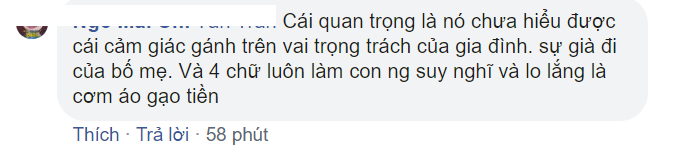 Nhiều người không đồng tình với quan điểm này. Nữ sinh Sư phạm có quan điểm gây tranh cãi: “Thà làm công việc lương thấp mà mình thích“ ảnh 5