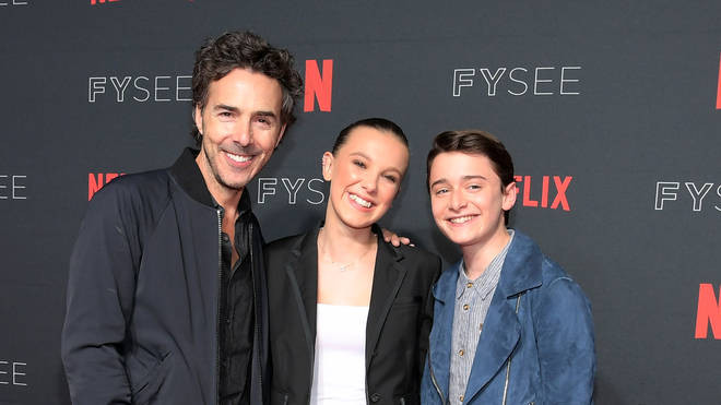 Nhà sản xuất Shawn Levy của "Stranger Things" sẽ làm đạo diễn của "The Adam Project". Nguồn: PopBuzz “Hulk” Mark Ruffalo làm bố của “Deadpool” Ryan Reynolds trong phim xuyên không mới ảnh 4