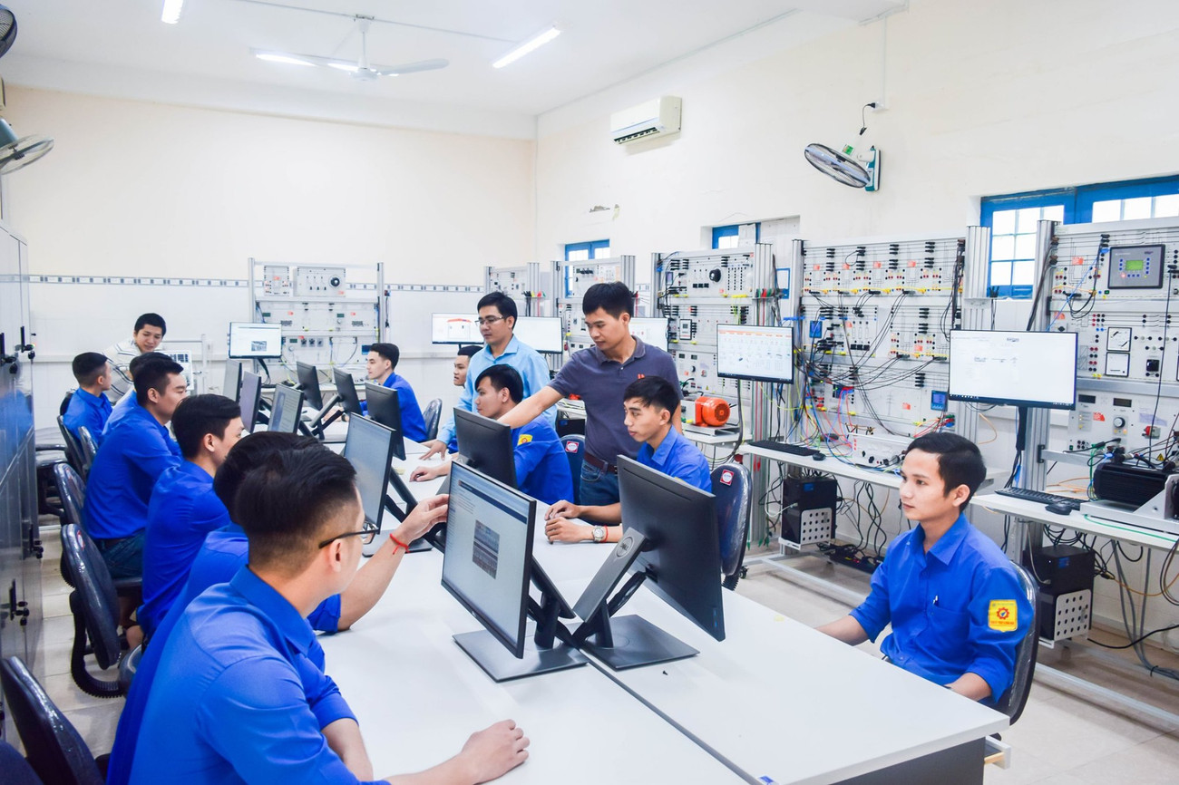 Bốn phương thức tuyển sinh cho tất cả các ngành tại trường ĐH Quy Nhơn ảnh 1 Bốn phương thức tuyển sinh cho tất cả các ngành tại trường ĐH Quy Nhơn ảnh 1