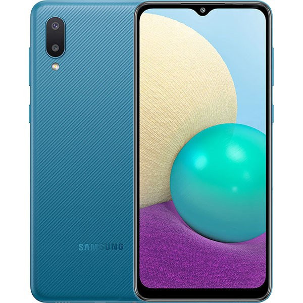 Vì sao Galaxy M02 “gây sốt” với sinh viên ? ảnh 1 Vì sao Galaxy M02 “gây sốt” với sinh viên ? ảnh 1